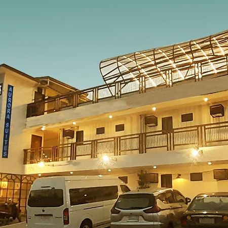 Aurora Suites ปาไซ ภายนอก รูปภาพ