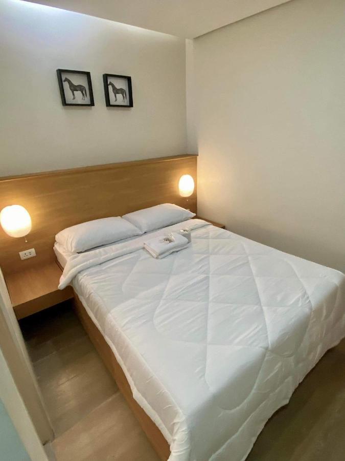 Aurora Suites ปาไซ ภายนอก รูปภาพ
