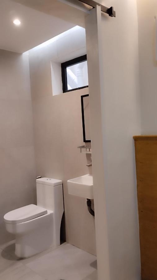 Aurora Suites ปาไซ ภายนอก รูปภาพ
