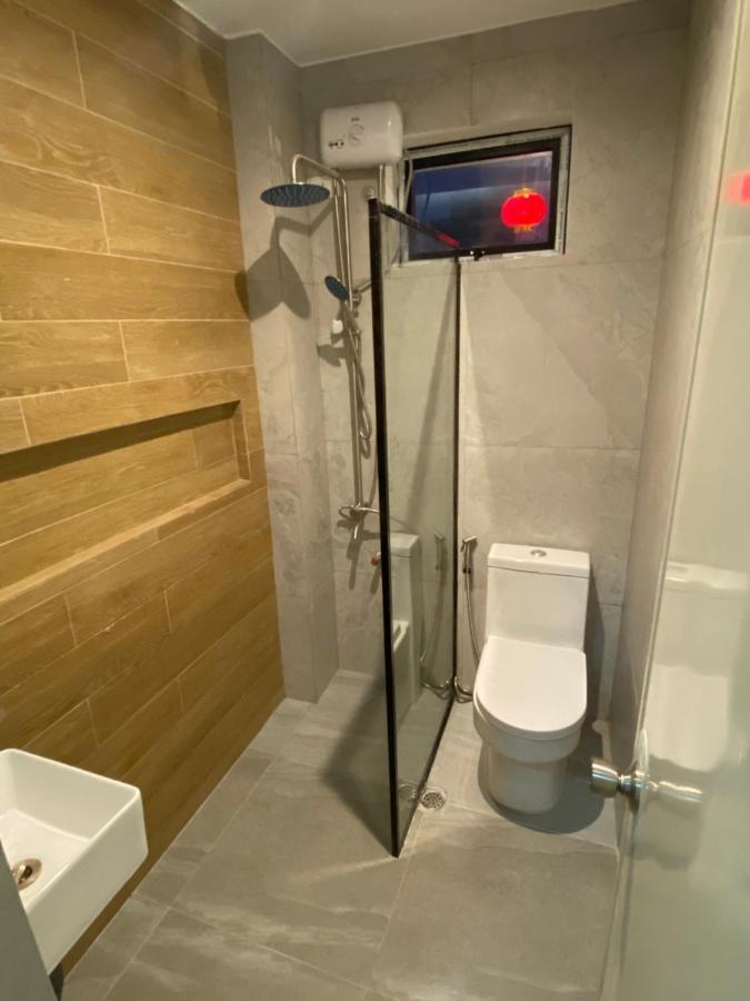 Aurora Suites ปาไซ ภายนอก รูปภาพ
