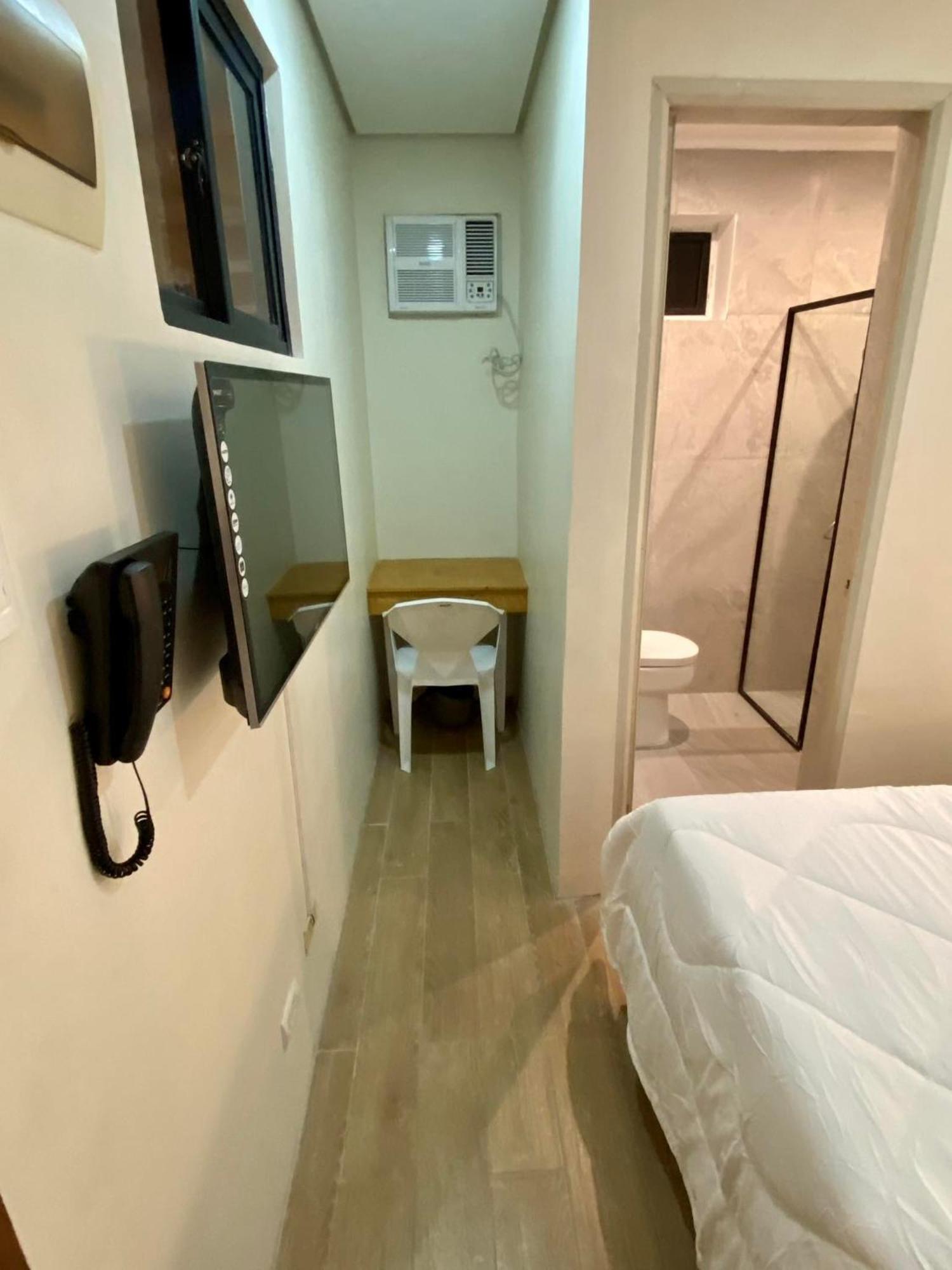 Aurora Suites ปาไซ ภายนอก รูปภาพ